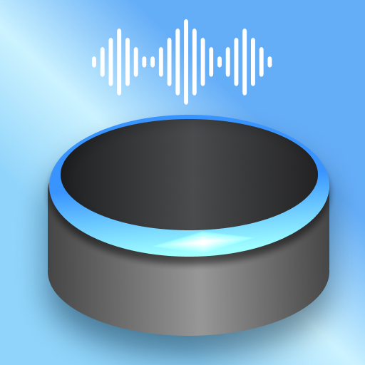 Voice Command Assistant App