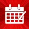All-in-One Year Calendar Pro