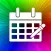 Calendar Color Picker