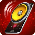 Volume Booster & Sound Booster