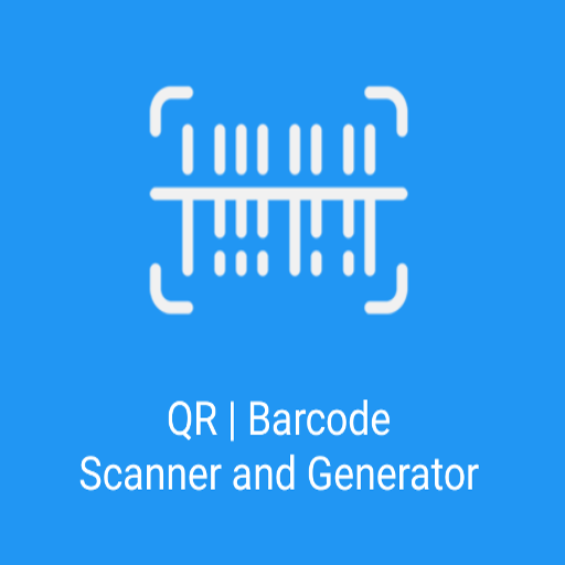 QR Code Scanner | Generator