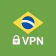 VPN Brazil - get Brazilian IP