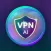 AI VPN proxy server