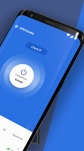 VPN Korea - fast Korean VPN Screenshots