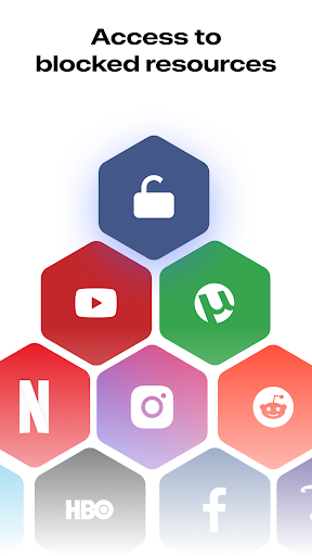 VPN Korea - fast Korean VPN Screenshots