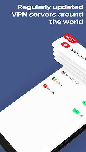 VPN Korea - fast Korean VPN Screenshots