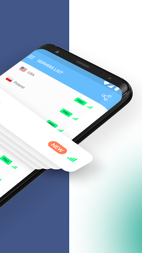 VPN Korea - fast Korean VPN Screenshots
