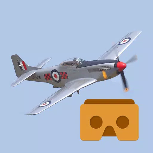 VR Flight Simulator for Google Cardboard VR Flight Simulator for Google Cardboard
