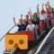 VR Roller Coaster for Google Cardboard