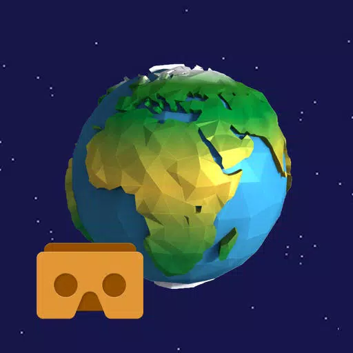VR World for Google Cardboard VR World for Google Cardboard