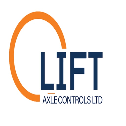Axle Weight Monitor