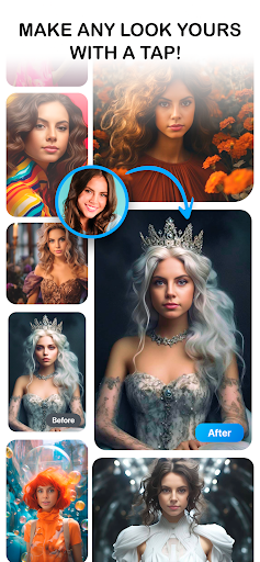 Photo Lab Picture Editor & Art Screenshots