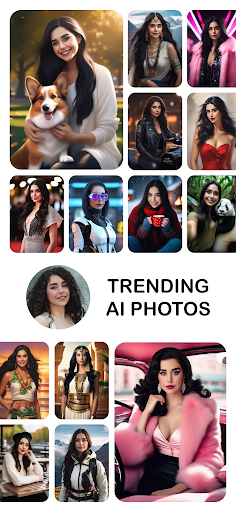 Photo Lab Picture Editor & Art Screenshots