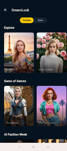 Photo Lab Picture Editor & Art Screenshots