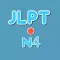 JLPT Vocabularies & Kanjies N4