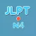 JLPT ● N4 (Không quảng cáo)