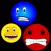 Emoji Attack by VUII