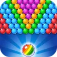 Secret Mountain Bubble Pop
