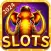 Slots Golden™ - Frenzy Casino