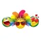 Brazil Emoji Stickers