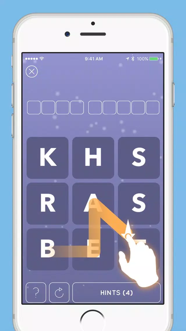 Word IQ - Crossword Puzzle and Word Search Game for Brain Training Screenshots