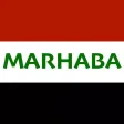 Marhaba - Learn Syrian Arabic