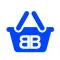 Blue Basket - بلو باسكت