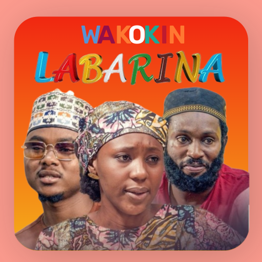 Wakokin Labarina