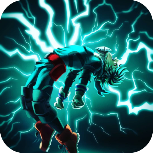 Anime Live Wallpaper 4K/3D Anime Live Wallpaper 4K/3D