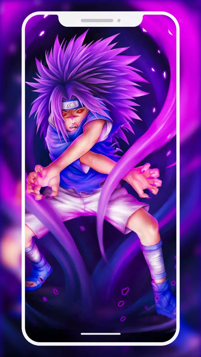Anime Live Wallpaper 4K/3D Screenshots