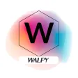 WALPY - Wallpaper AI Generator