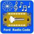 Ford Radio Code Online Version