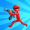 Gun Challenge