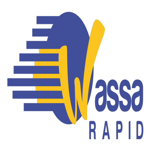 Wassa Rapid Wassa Rapid