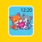 watch faces Dogs & cats lovers