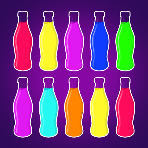 Water Sort