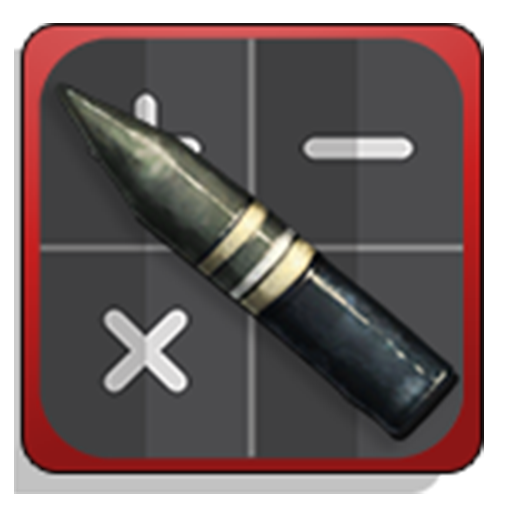 Rocket Calculator ARK