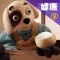宝宝爱健康常识故事2-最益智的有声早教黏土动画系列