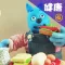 宝宝爱健康常识故事4-最益智的有声早教黏土动画系列