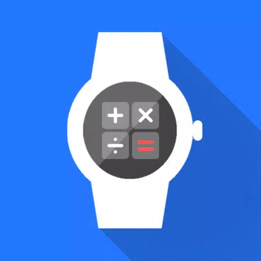 Advanced Calculator For Apple Watch OS Advanced Calculator For Apple Watch OS