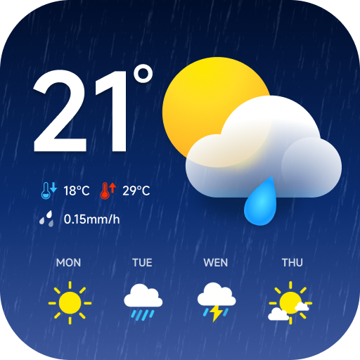 Weather