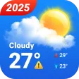Weather Live: Accurate Weather