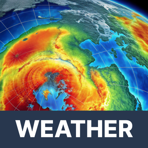 Local Weather App & Live Radar Local Weather App & Live Radar