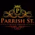Parrish Street App