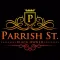 Parrish Street App