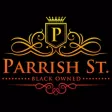 Parrish Street App Parrish Street App