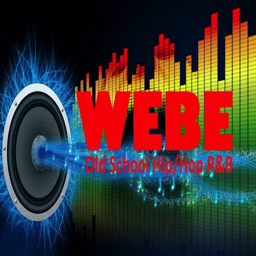 WEBE RADIO WEBE RADIO