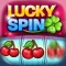 Lucky Spin: Slots Deluxe Game - Big Win Cherry Casino! Las Vegas Slot Games