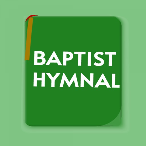 Baptist Hymnal - Complete Baptist Hymnal - Complete