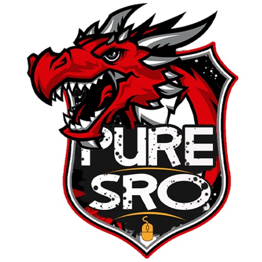 PureSRO - Private SRO Server PureSRO - Private SRO Server